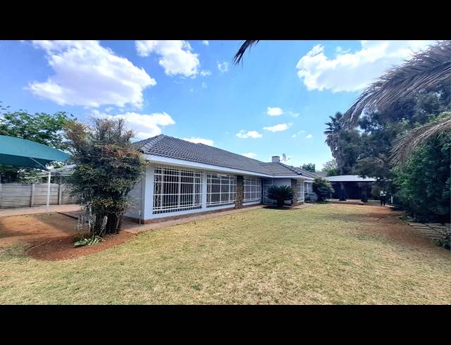3 BEDROOM HOUSE TO LET IN RISIVILLE